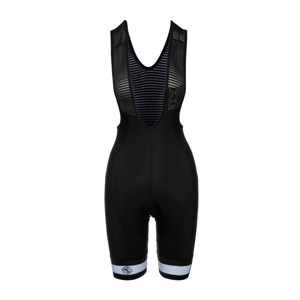 ICON WOMEN'S BIBSHORTS